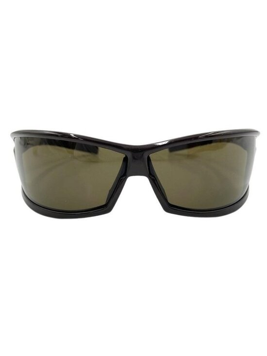 Louis Vuitton Sunglasses Cup Lunette Petit Brown Acetate Eyewear main image 5